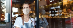 NOVÝ WEB ZNAČKY TORK POMÁHÁ FIRMÁM UDRŽET NOVÝ HYGIENICKÝ STANDARD